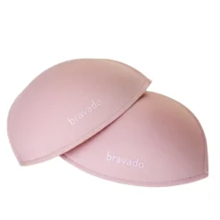 Bravado Reusable Nursing Pads, Leak Resistant