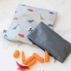 Kids Tiny Twinkle Snack Bags & Containers|Tableware><noscript><img width=