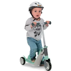 Smoby Walkers|Activity Centers & Walkers>Reversible 2 in 1 Scooter