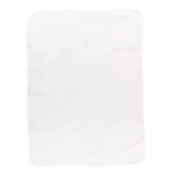 Kids Jasxtek Reversible Muslin Waffle Blanket - Forest