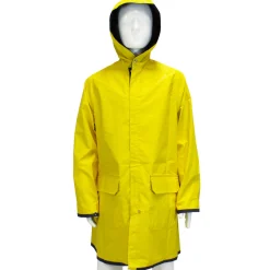 Kids/BOY Clement - Vetements Reversible Raincoat 4-6x