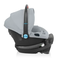 Kids Evenflo Revolve180 LiteMax NXT Rotational Car Seat with SensorySoothe - Quartz