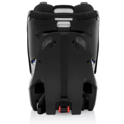 Kids Evenflo Revolve360 Slim 2-in-1 Rotating Convertible Car Seat - Canton Black