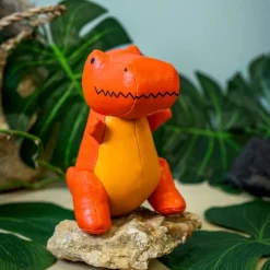 Little Big Friends Rex Tyrannosaurus Dinosaure