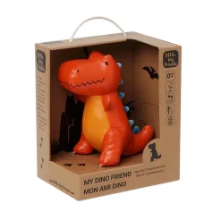 Little Big Friends Rex Tyrannosaurus Dinosaure