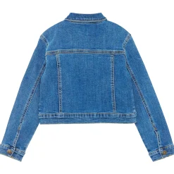 Kids Creamie Fleeces And Sweatshirts|Tops><noscript><img width=