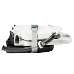 Peg Perego Rialto Booster Chair - Licorice