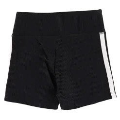 Kids Adidas Rib Bike Short 7-16y