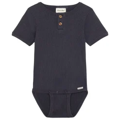 BOY Minymo Rib Bodysuit 6-24m