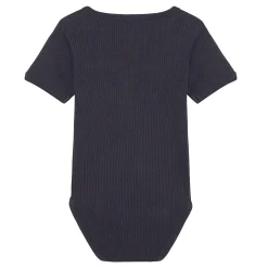BOY Minymo Rib Bodysuit 6-24m