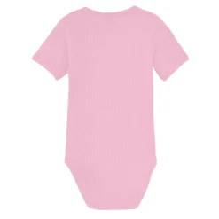 Minymo Bodysuits>Rib Bodysuit 6-24m