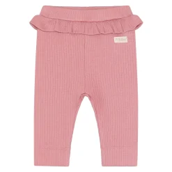 Fixoni Pants|Tights And Leggings>Rib Legging 6-24m