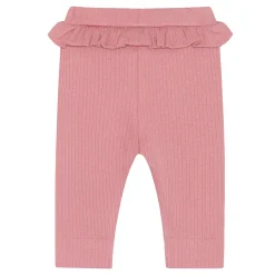 Fixoni Pants|Tights And Leggings>Rib Legging 6-24m