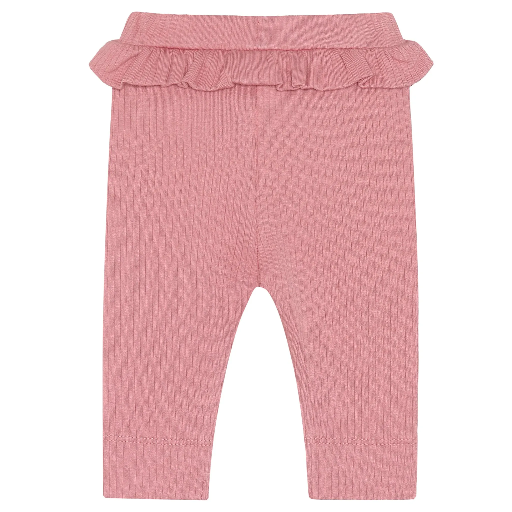 Fixoni Pants|Tights And Leggings>Rib Legging 6-24m