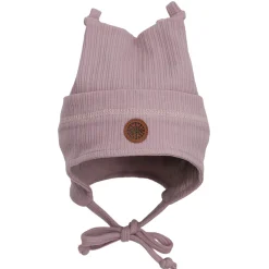 BOY Calikids Ribbed Beanie 0-18m