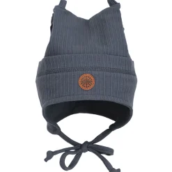 BOY Calikids Ribbed Beanie 0-18m