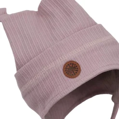 Kids/BOY Calikids Ribbed Beanie 18m-5y