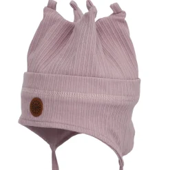 Kids/BOY Calikids Ribbed Beanie 18m-5y
