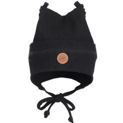 Kids/BOY Calikids Ribbed Beanie 18m-5y