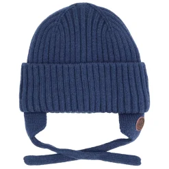 BOY Calikids Beanies|Beanies>Ribbed Knit Beanie 0-18m