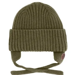 Kids/BOY Calikids Beanies|Beanies>Ribbed Knit Beanie 18m-8y