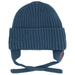 Kids/BOY Calikids Beanies|Beanies>Ribbed Knit Beanie 18m-8y