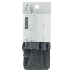Kids Mondor Ribbed Tights 2-14y