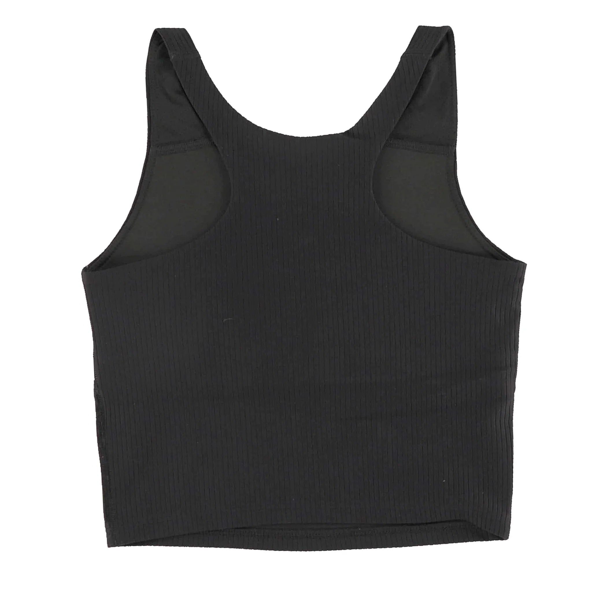 Kids Adidas Sportswear|Tops>Ribbed Training Tank 7-16y