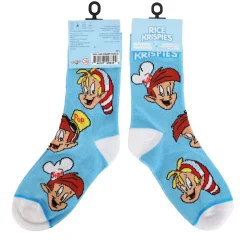 Danawares Rice Krispies Socks 7-16y