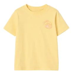 Kids/BOY Rip Curl Tops>Ride The Wave Art T-shirt 1-8y