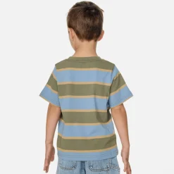 Kids/BOY Rip Curl Ride The Wave T-shirt 1-8y