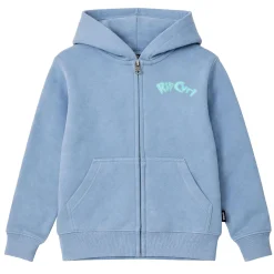 Kids/BOY Rip Curl Ride The Wave Zip Hoodie 1-8y