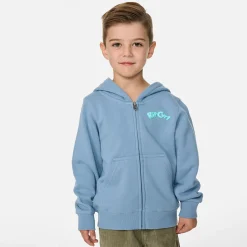 Kids/BOY Rip Curl Ride The Wave Zip Hoodie 1-8y