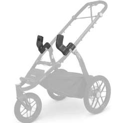 Kids UPPAbaby Ridge Adapter Nuna / Maxi-Cosi / Cybex