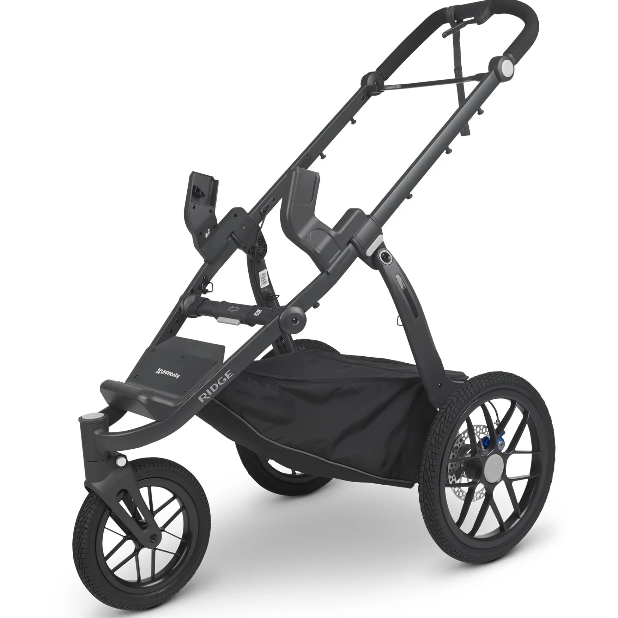 Kids UPPAbaby Ridge Adapter Nuna / Maxi-Cosi / Cybex
