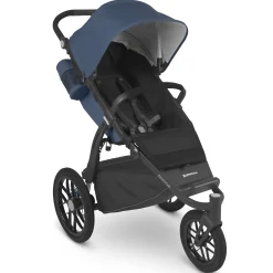 UPPAbaby Ridge Bumper Bar