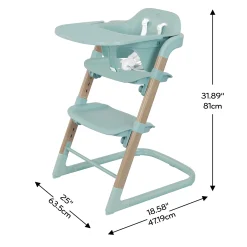 Evenflo High Chairs & Booster Seats|High Chairs & Booster Seats><noscript><img width=