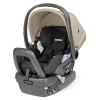 Kids Peg Perego Car Seats & Booster Seats|Car Seats>rimo Viaggio 4-35lbs Lounge Car Seat - Vanilla Blend