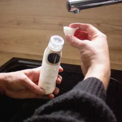 Bbluv Rino Pro Aspirateur Nasal