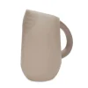 Nouka Rinse Jug - Sand