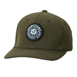 Kids/BOY Rip Curl Rinsed Flexfit Cap 8-16