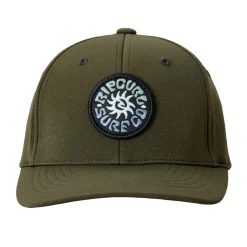 Kids/BOY Rip Curl Rinsed Flexfit Cap 8-16