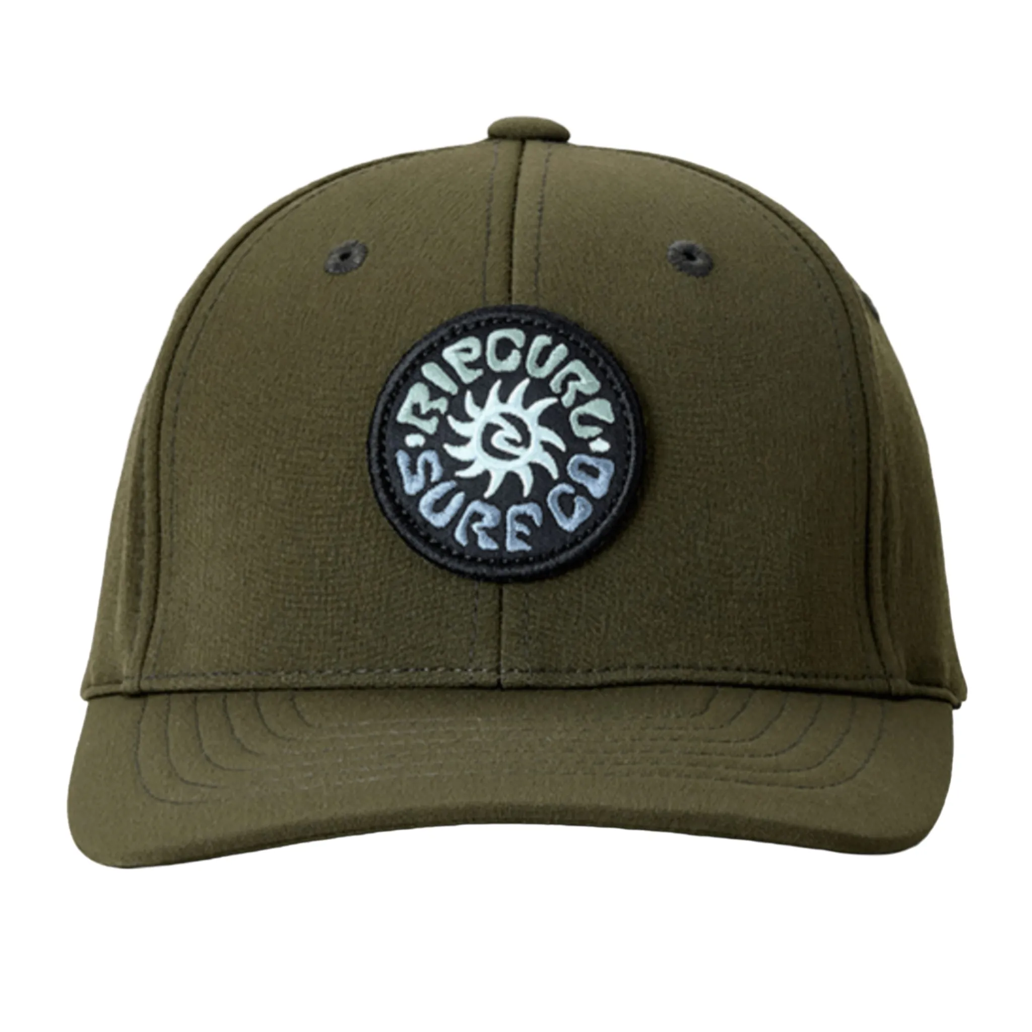 Kids/BOY Rip Curl Rinsed Flexfit Cap 8-16