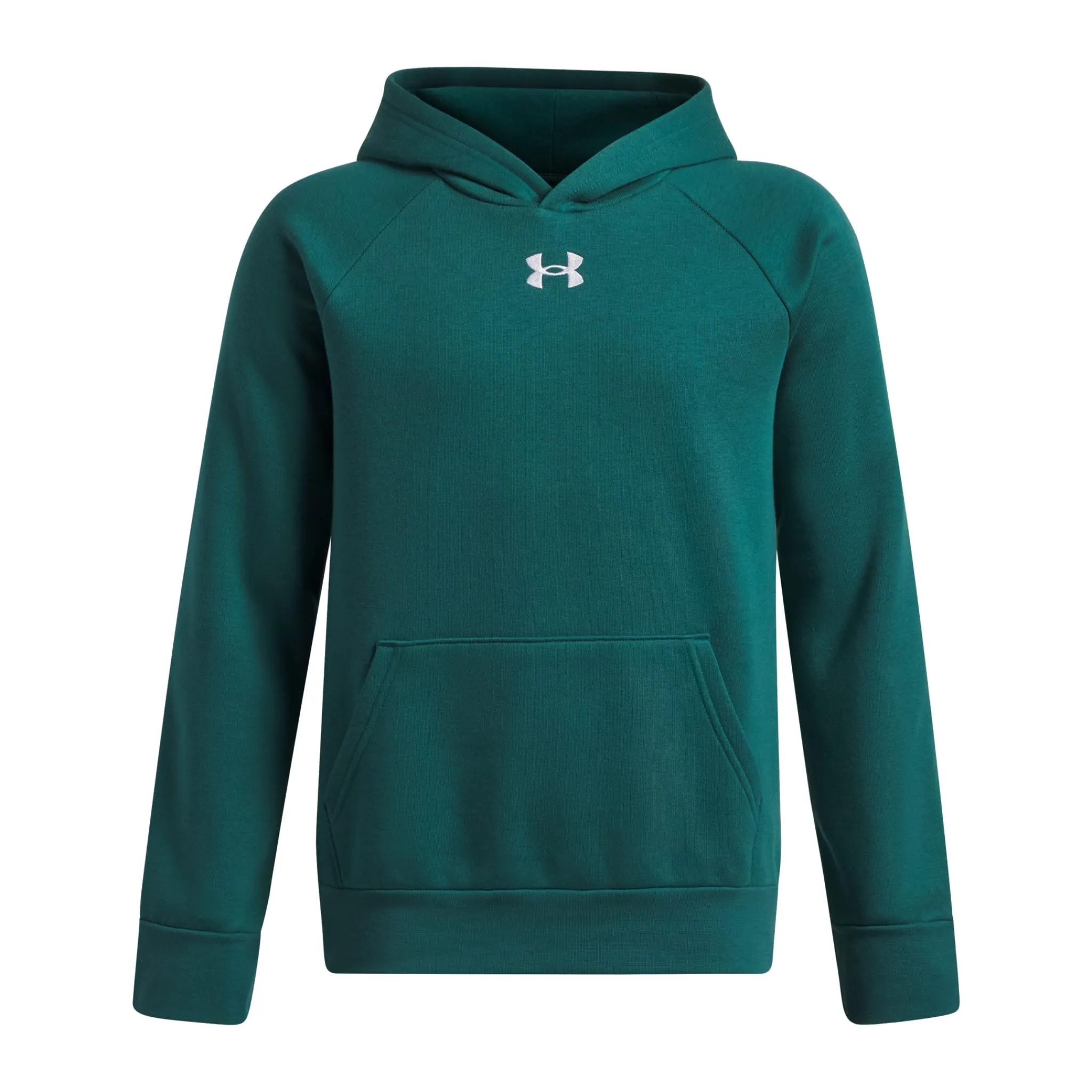 Kids/BOY Under Armour Sportswear|Fleeces And Sweatshirts>Rival Fleece Hoodie 8-16