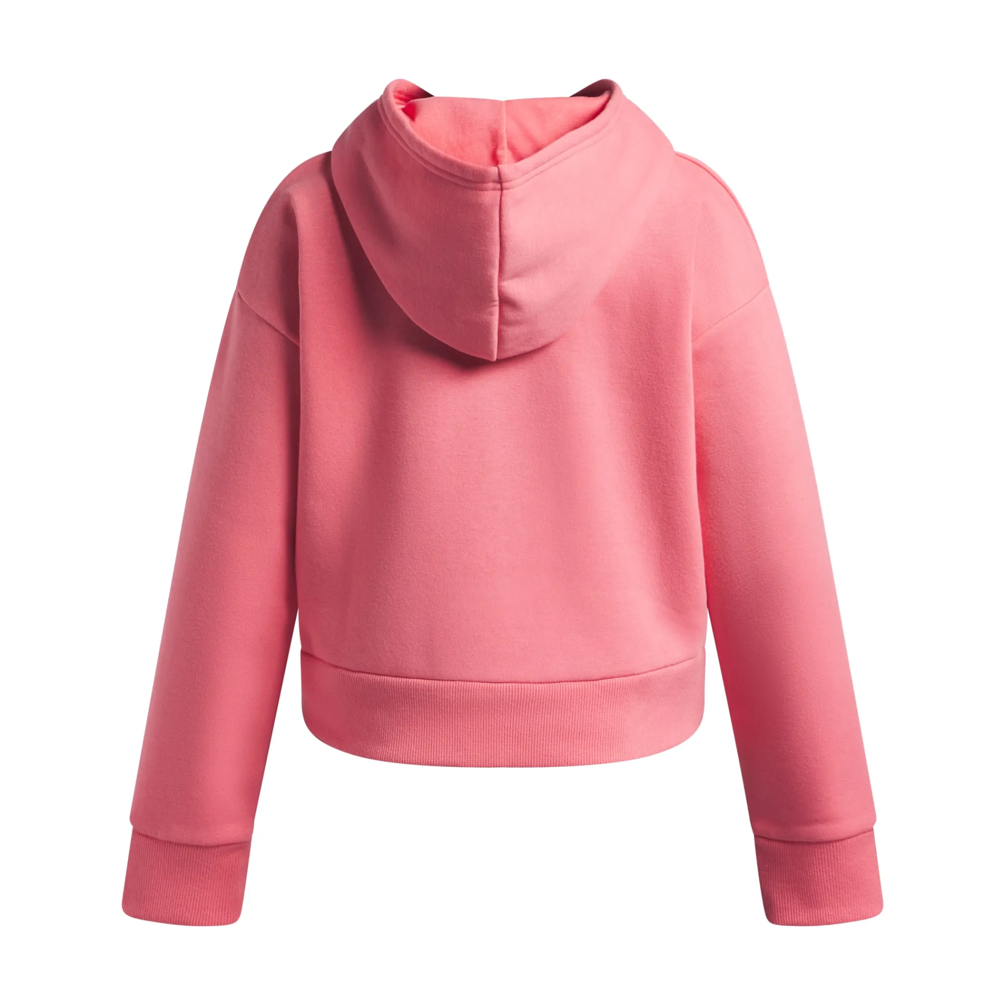 Kids Under Armour Rival Fleece Hoodie 8-16