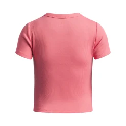 Kids Under Armour Sportswear|Tops>Rival Rib Ss 8-16