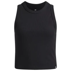 Kids Under Armour Rival Rib Tank 8-16