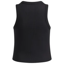 Kids Under Armour Rival Rib Tank 8-16