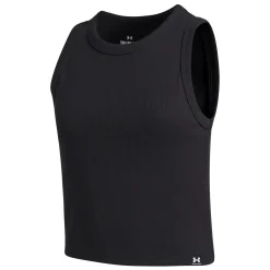 Kids Under Armour Rival Rib Tank 8-16