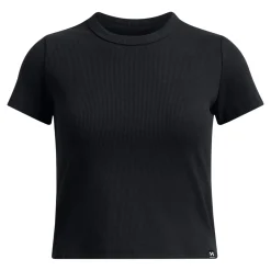 Kids Under Armour Rival Rib T-Shirt 8-16y